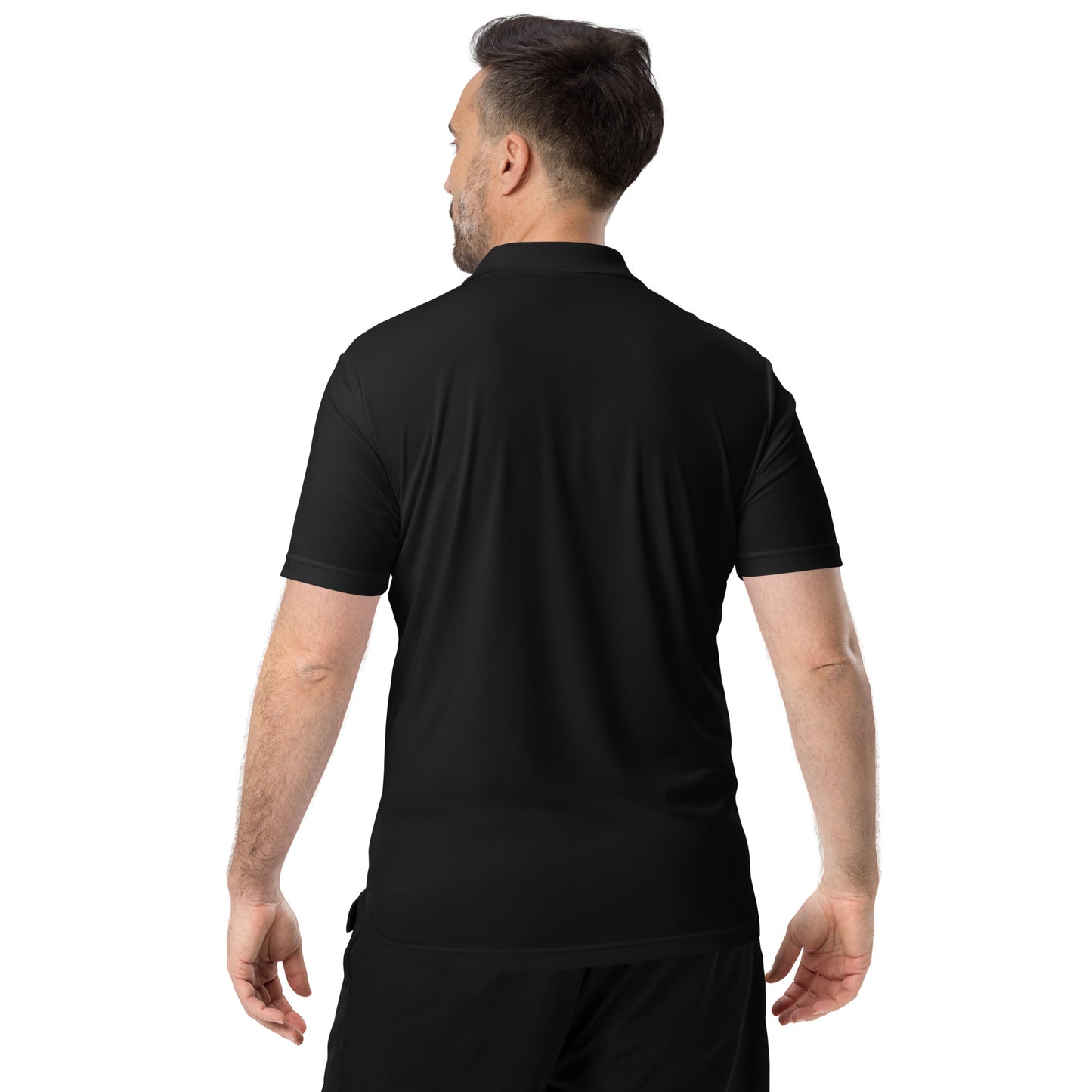 AST performance polo shirt