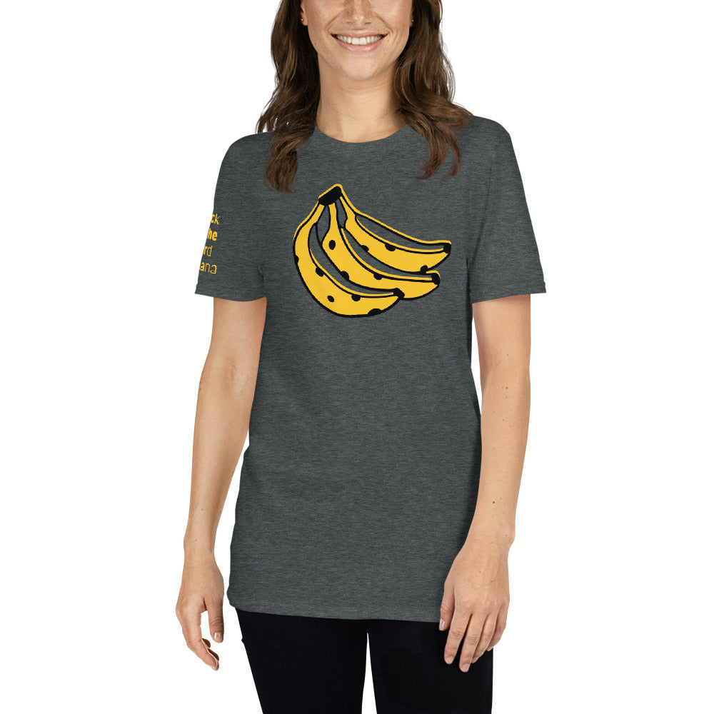 Third Banana T
