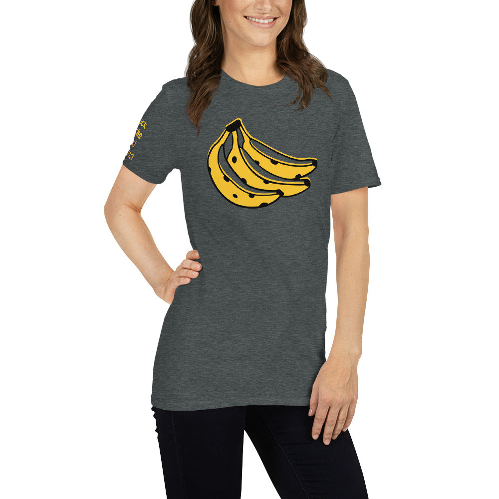 Third Banana T
