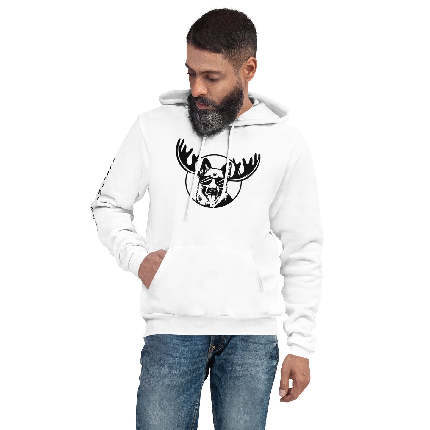 Bartokamoose hoodie