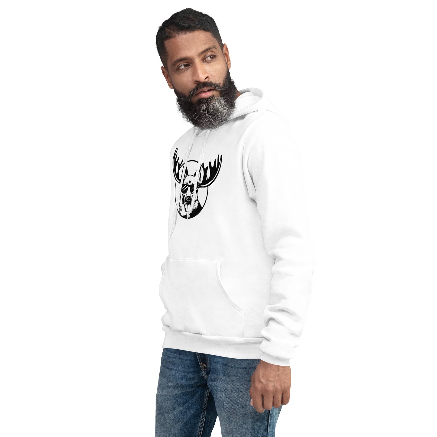 Bartokamoose hoodie